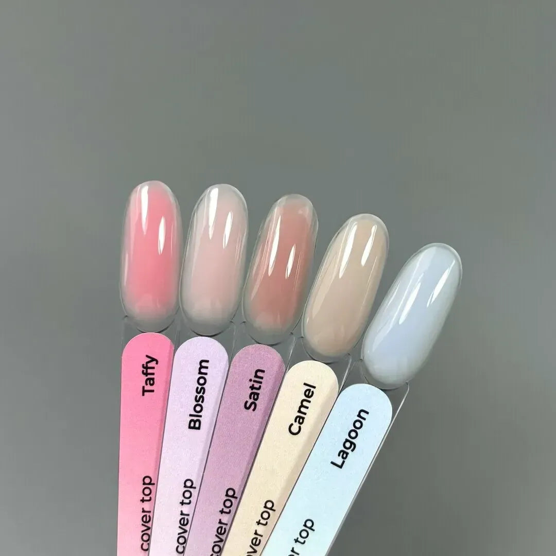 Cover Top Blossom 7 ml