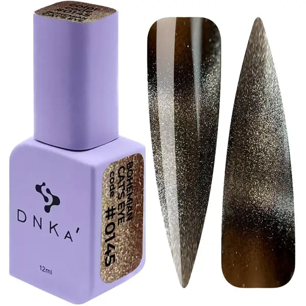 Esmalte en gel para ojos de gato Galaxy 9D J09 7,5 ml