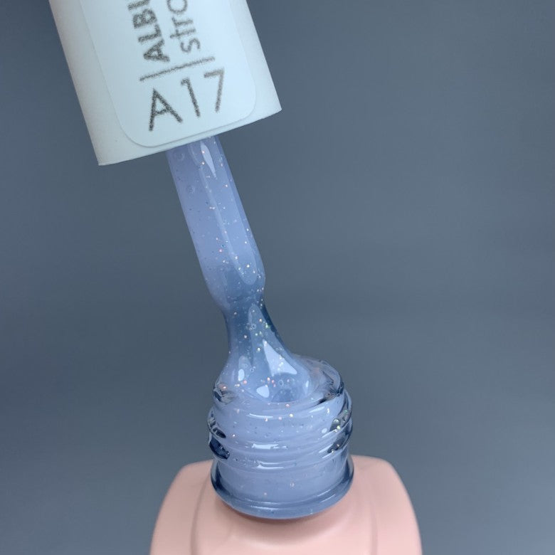 Eiweißbasis Stark A17 12 ml