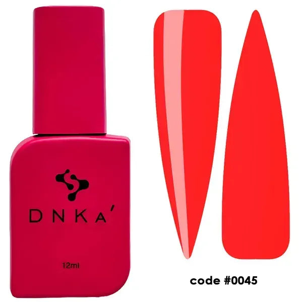 Liquid Acrygel Island Collection 0045 Bora Bora Neon 12 ml