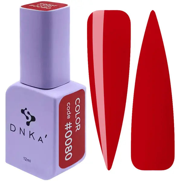 Gel Polish Color 0080 12 ml