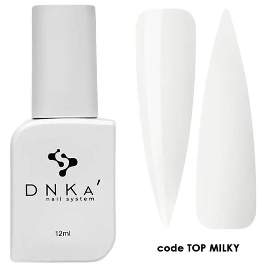 Milky Top 12 ml