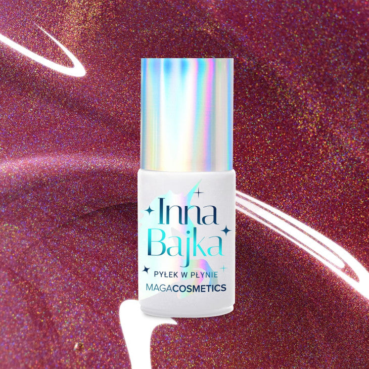 Semipermanente Inna Bajka Holo nr 839 6 ml