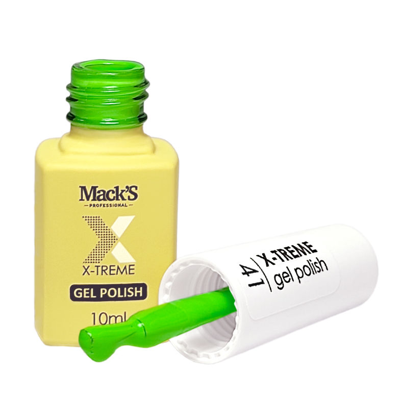 X-Treme Gel Polish 41 Neon 10 ml