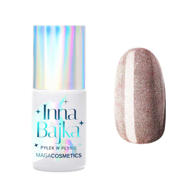 Semipermanente Inna Bajka Nr. 860 Supernova Vegan 6 ml