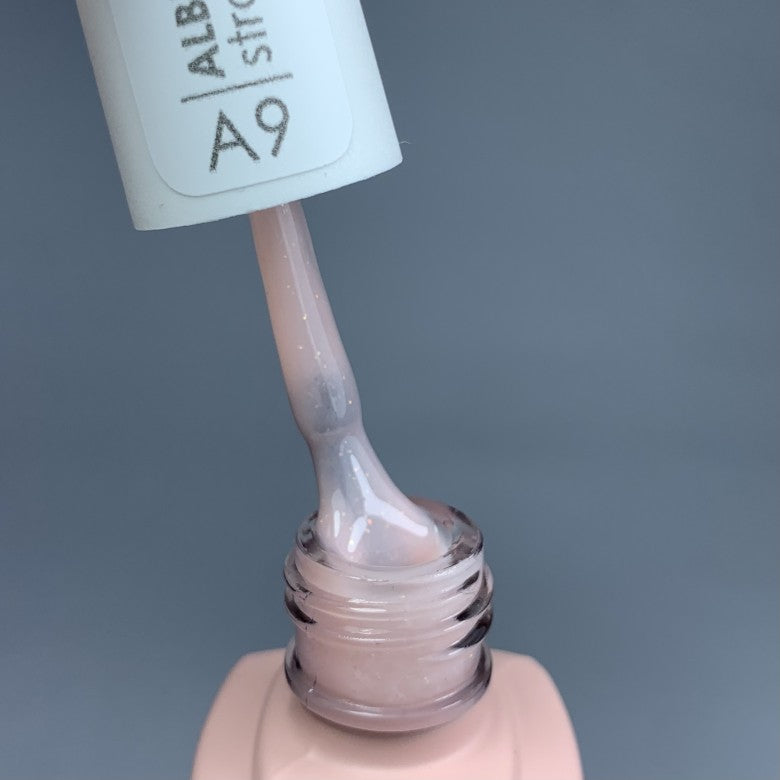 Eiweißbasis Stark A9 12 ml