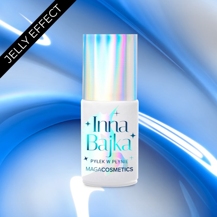 Hybrid Laq Garden Party Collection 178, 5 g