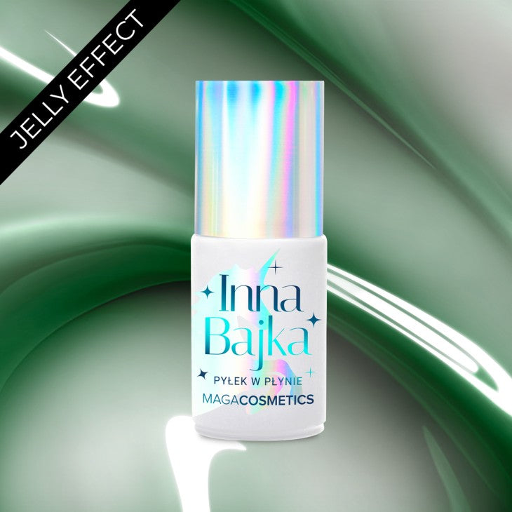 Hybrid Laq Garden Party Collection 178, 5 g