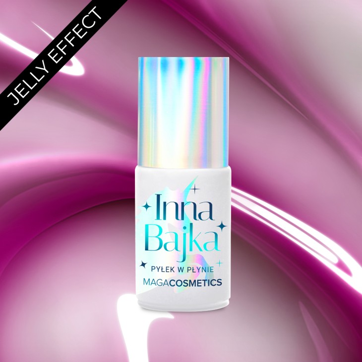 Hybrid Laq Garden Party Collection 178, 5 g