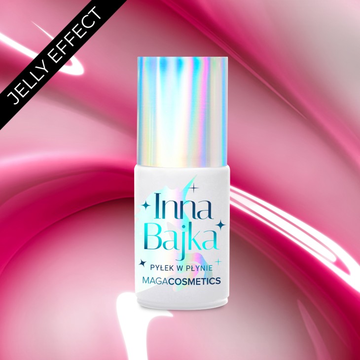 Hybrid Laq Garden Party Collection 178, 5 g