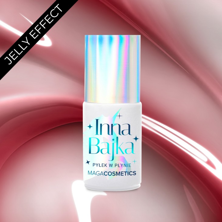 Hybrid Laq Garden Party Collection 178, 5 g