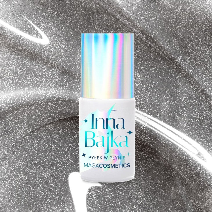 Semipermanente Inna Bajka Holo Nr. 842 Vegan 6 ml