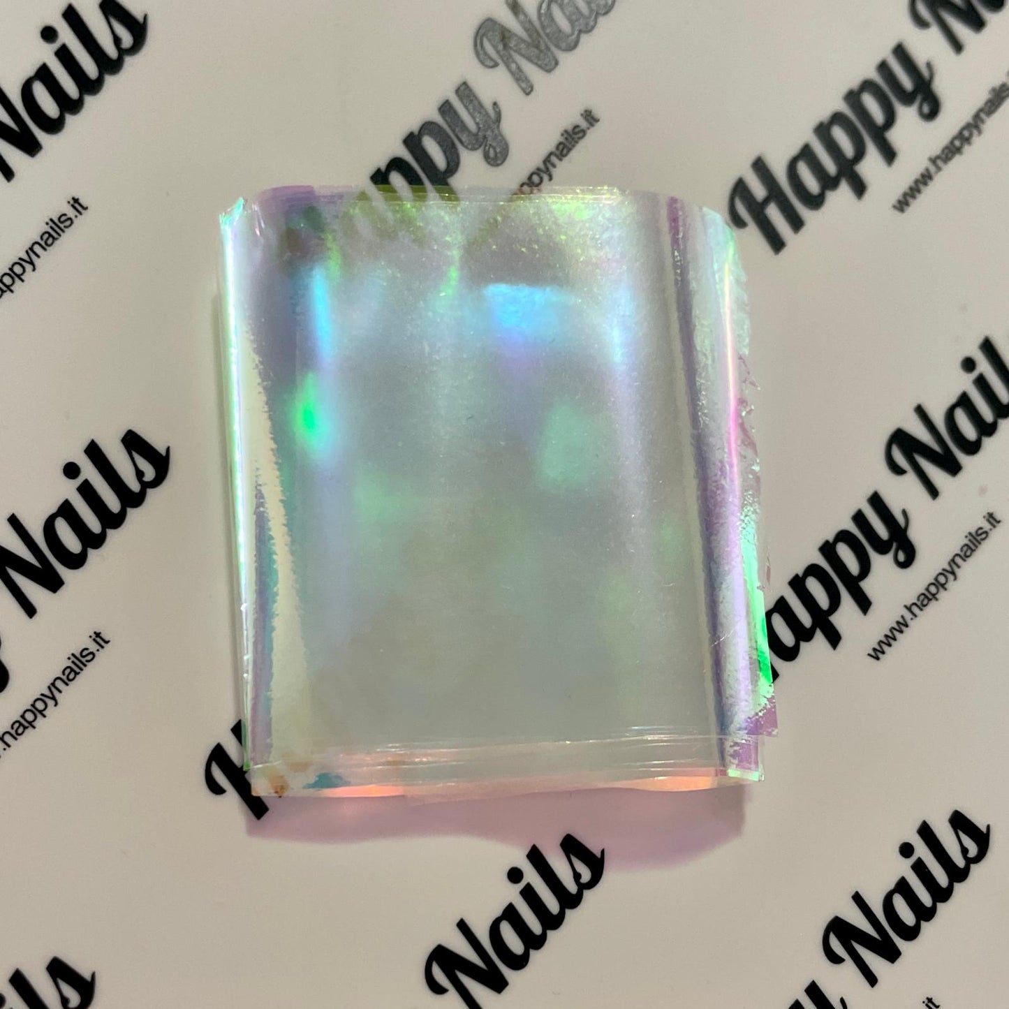 Foil Holo G