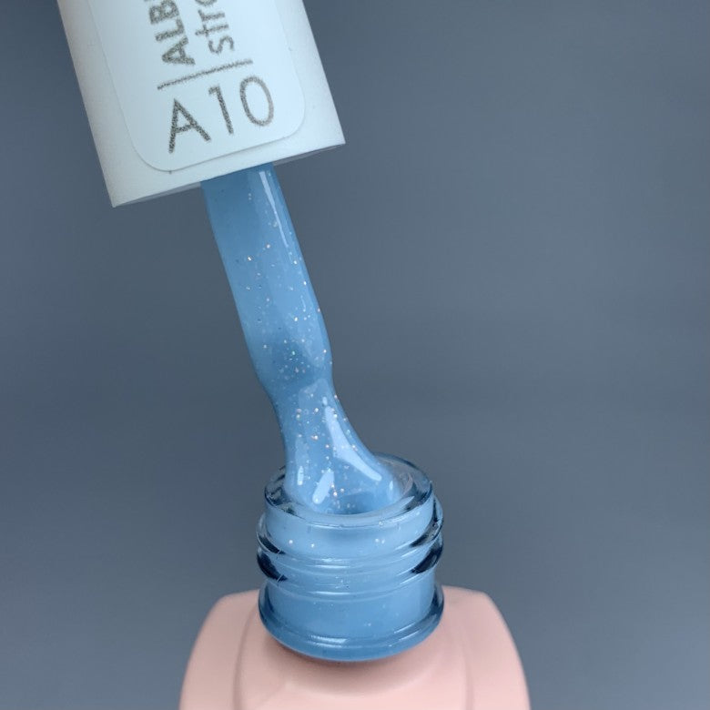 Eiweißbasis Stark A10 12 ml