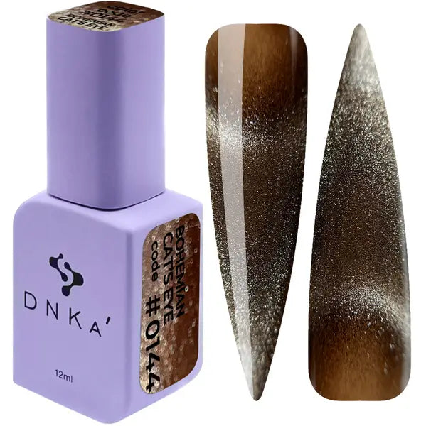 Esmalte en gel para ojos de gato Galaxy 9D J09 7,5 ml