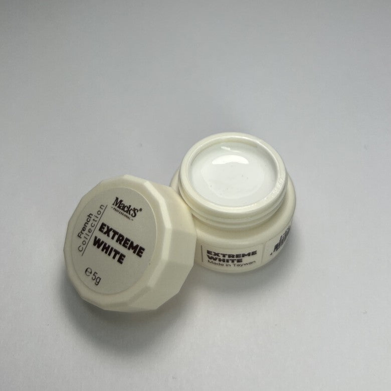 Gel Extreme White 5 g