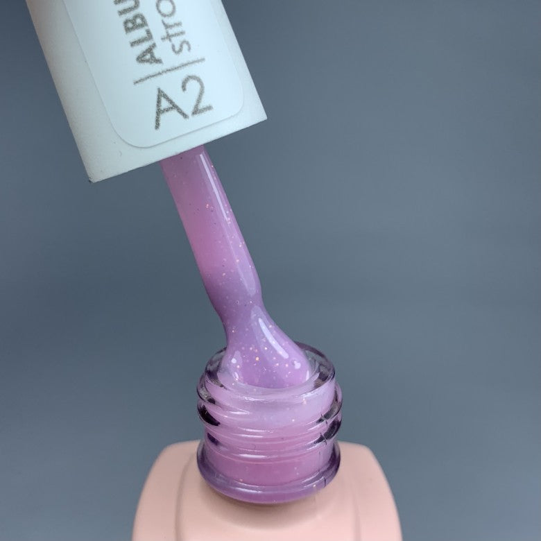 Eiweißbasis Stark A2 12 ml