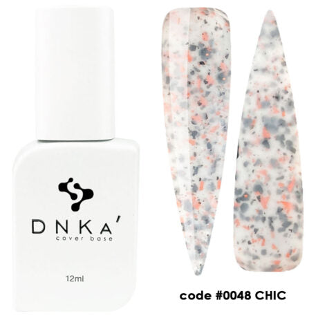 Cover Base 0048 Chic 12 ml