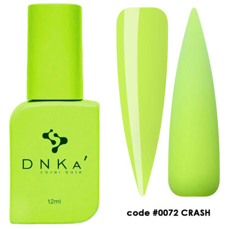 Base de maquillaje Neon 0072 Crash 12 ml