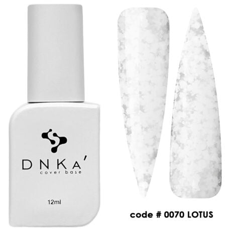 Cover Base 0070 Lotus 12 ml