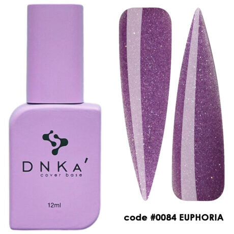 Cover Base Flash 0084 Euphoria 12 ml