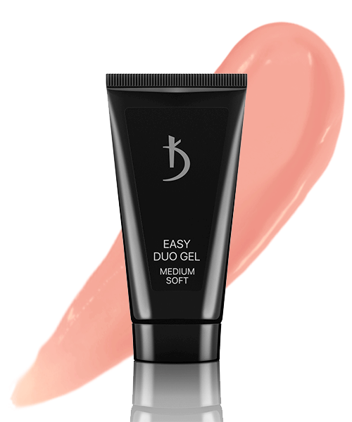Pulvergel Nude 05 Hema/Di-Hema Free 50 g