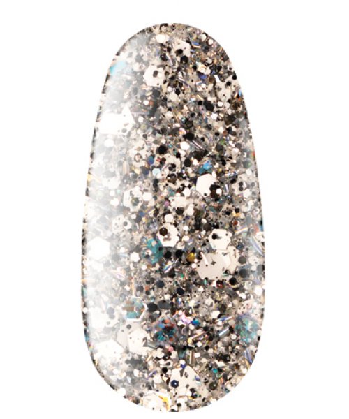 Glitzerpudergel 1649 5 g