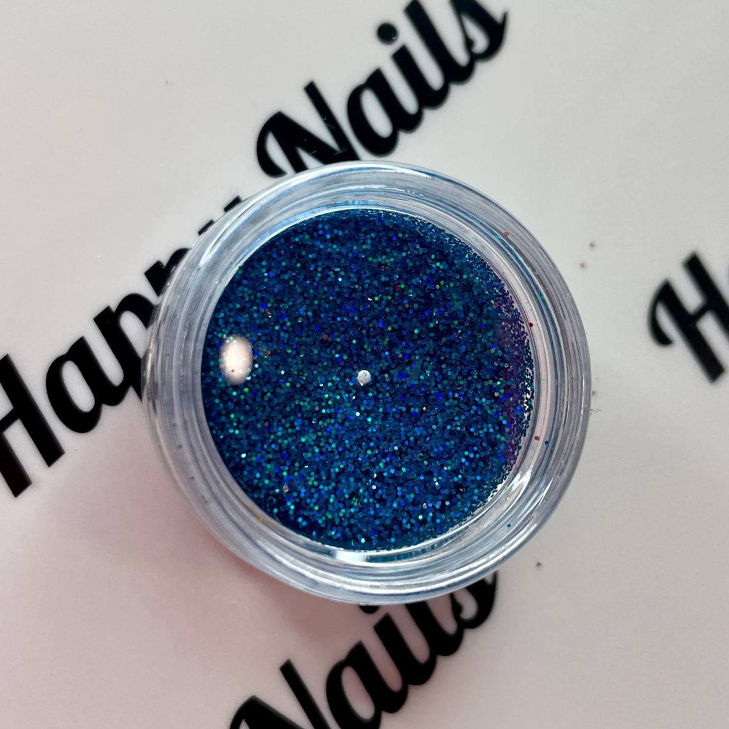 Holografischer Glitzer Nr. 122A