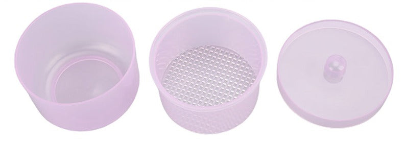 Vaschetta per Sterilizzazione Small