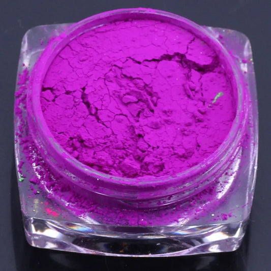 Pigmento Neon Purple