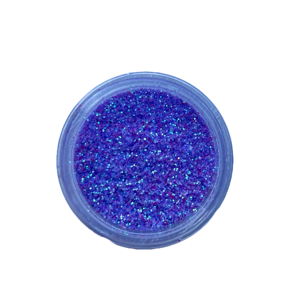 Glitzer 10