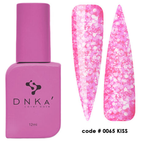 Cover Base 0065 Kiss 12 ml