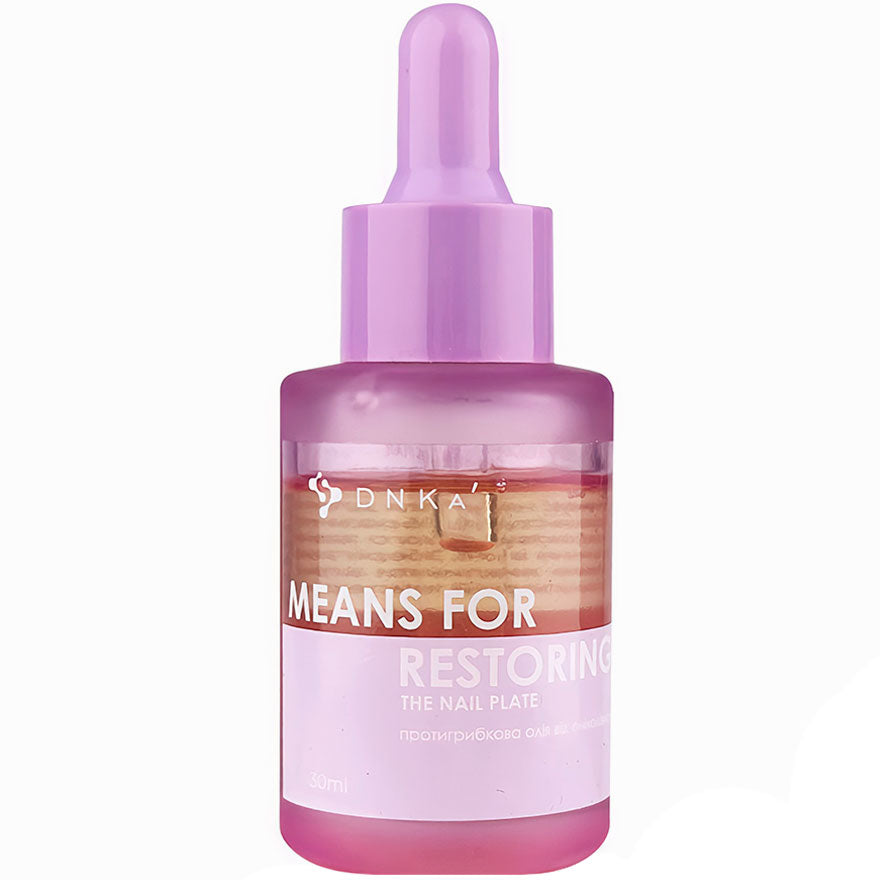 Means For Restoring The Nail Plate 30 ml