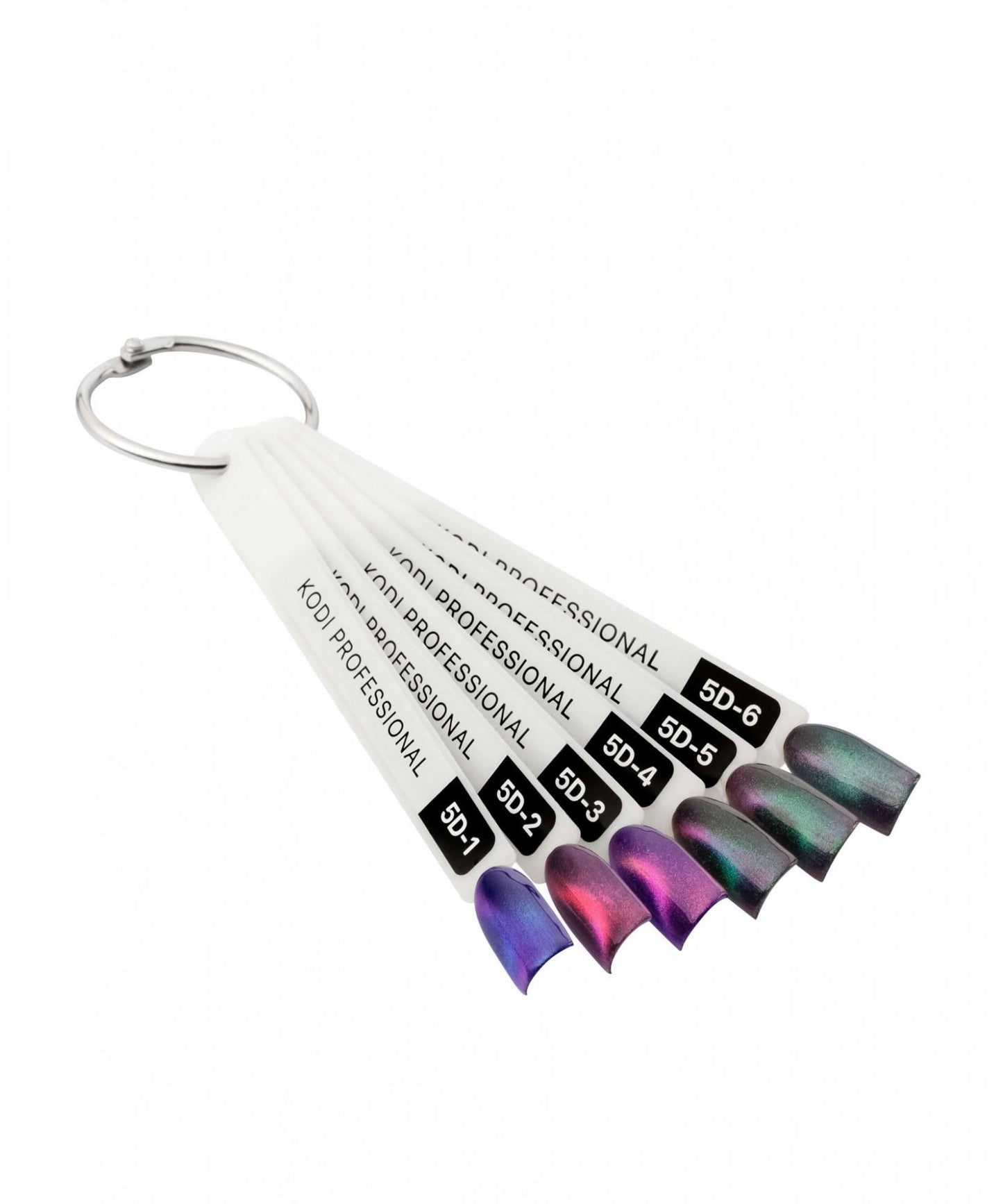 Gel Polish Cat Eye Moonlight 5D 6 7 ml