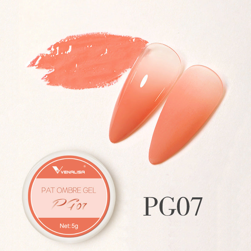 Farbschlamm-Gel V21 5 g