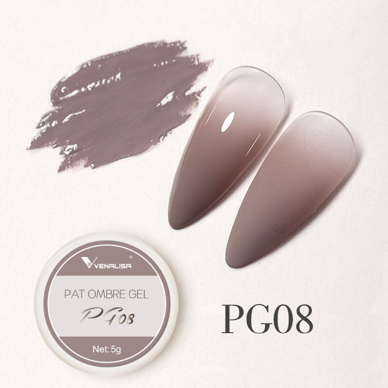 Farbschlamm-Gel V21 5 g