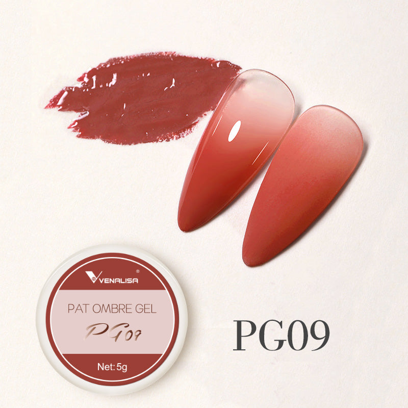 Pat Ombre Gel PG09 5 g