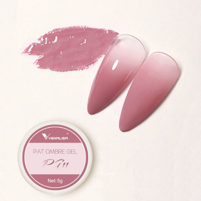 Farbschlamm-Gel V21 5 g