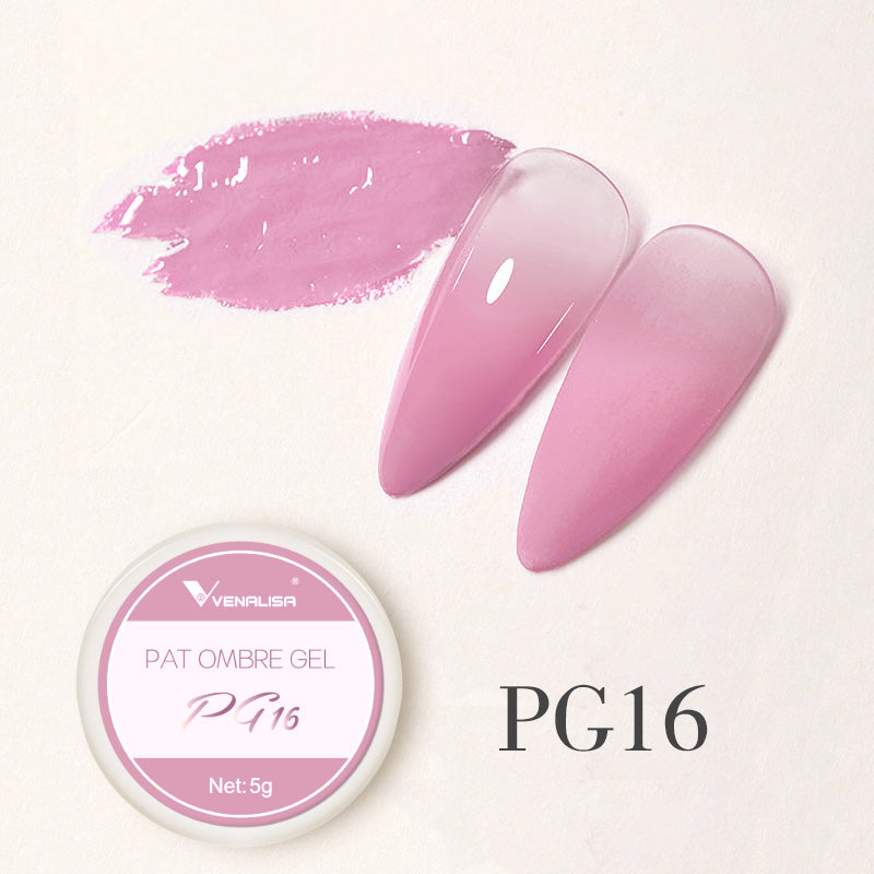 Farbschlamm-Gel V21 5 g