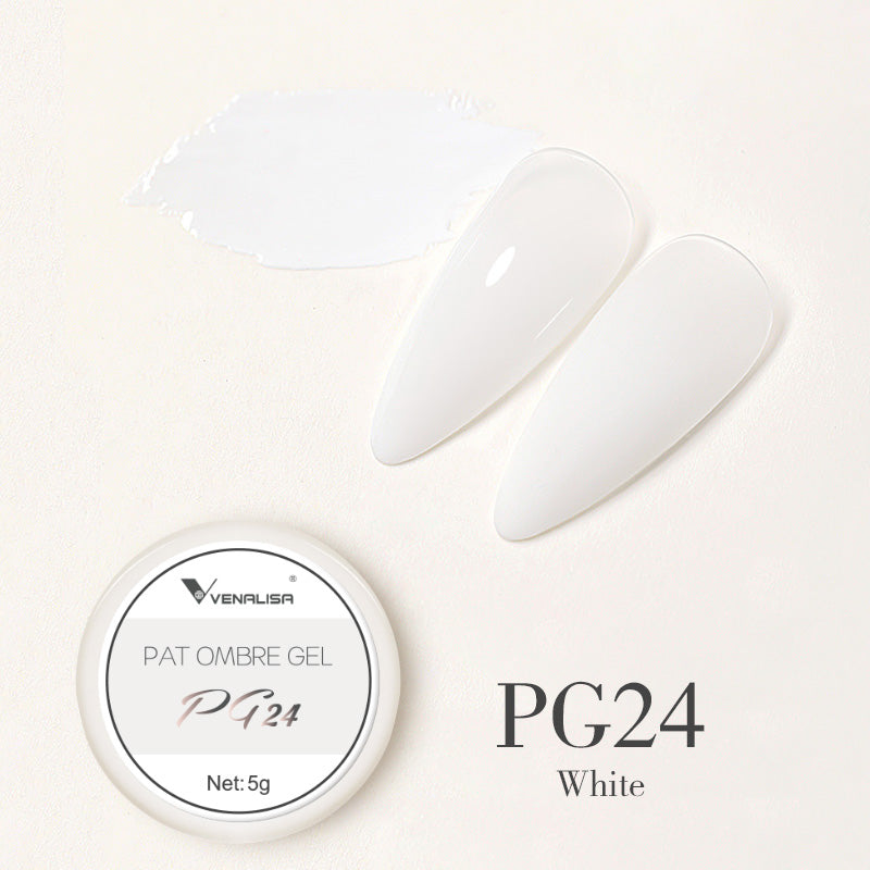 Farbschlamm-Gel V21 5 g