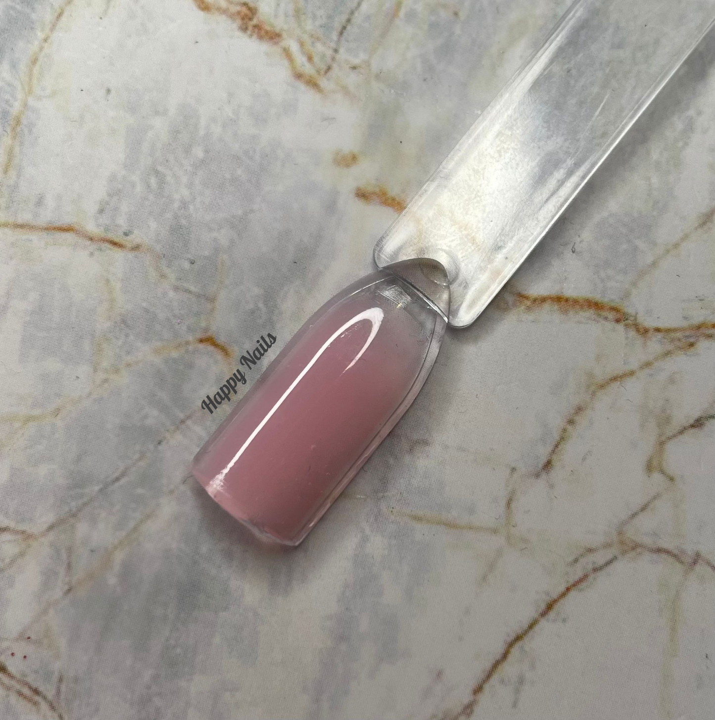 Gel Gelatina Dura A06 Baby Pink 50ml