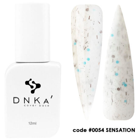 Cover Base 0054 Sensation 12 ml