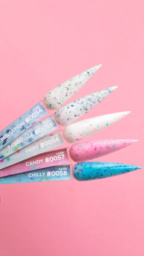 Cover Base 0058 Chilly 12 ml