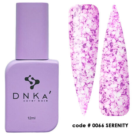 Cover Base 0066 Serenity 12 ml