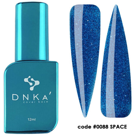 Deckbasis Flash 0088 Space 12 ml