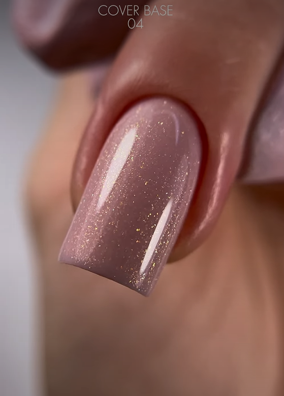 Base de maquillaje 0010 Wonderful 12 ml