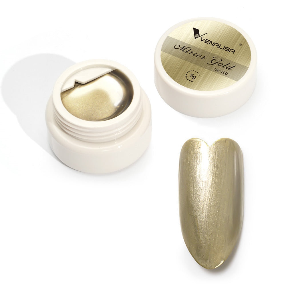 Liner Gel LX01 Orange 8ml