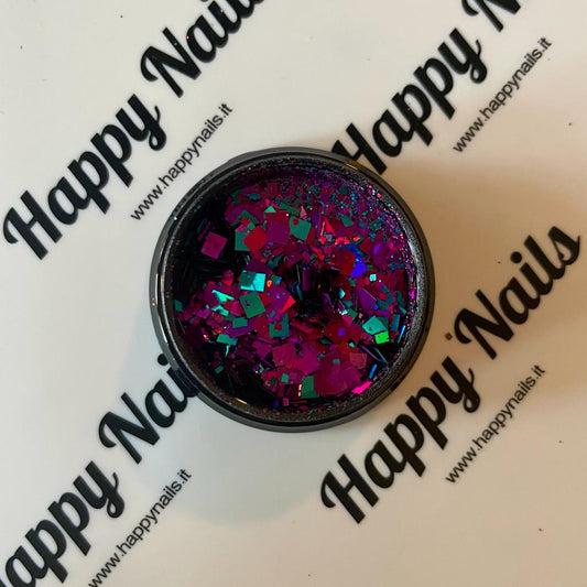 Unicorn Glitter nr 105T