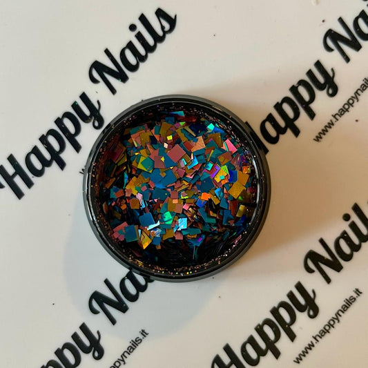 Unicorn Glitter nr 105V