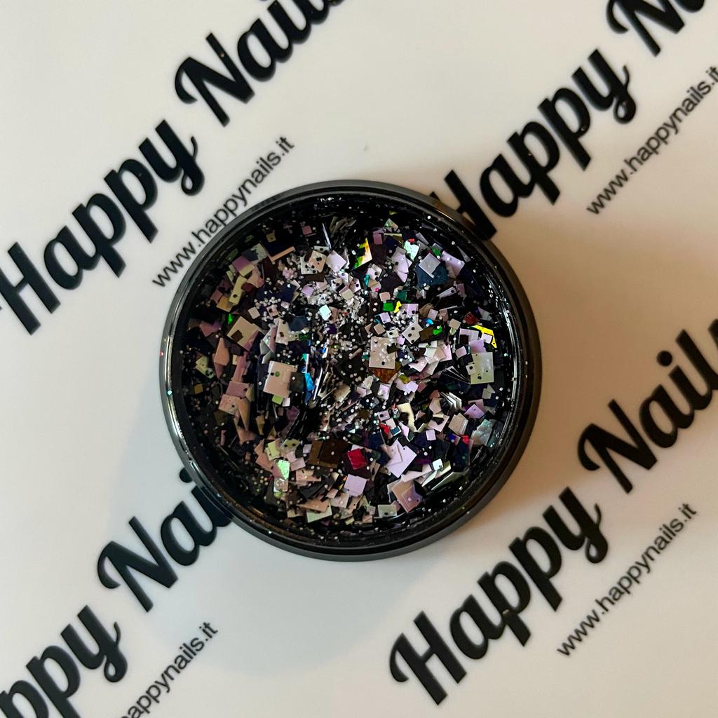 Unicorn Glitter nr 105Z